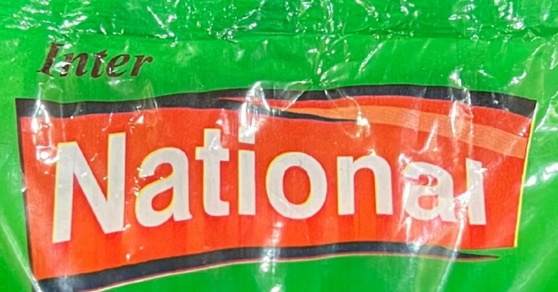 Inter National