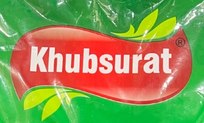 Khubsurat
