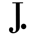 J.